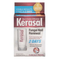 Kerasal Fungal Nail Renewal, 0.33 Fluid ounce