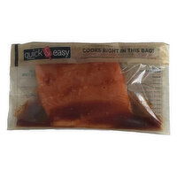 Cub Atlantic Salmon with Caribbean Jerk , 1 Pound