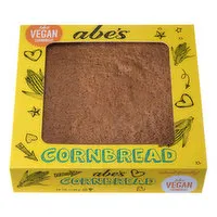 Abe's Cornbread Square, 24 Ounce