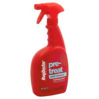 Rug Doctor Professional Stain Remover, Pre-Treat, Foaming Power, Daybreak Scent, 24 Ounce