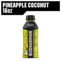 BODYARMOR Pineapple Coconut Electrolyte Sports Drink, 16 Fluid ounce