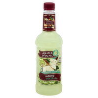 Master of Mixes Mixer, Mojito, 33.8 Ounce