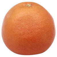 Produce Grapefruit, Star Ruby, 1 Each