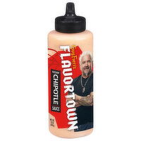 Guy Fieri's Flavortown Sauce, Kickin' Chipotle, 12 Ounce