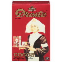 Droste Cocoa Powder, 8.8 Ounce