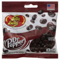 Jelly Belly Jelly Bean, Dr Pepper, 3.5 Ounce