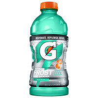 Gatorade Frost Thirst Quencher, Arctic Blitz, 28 Fluid ounce