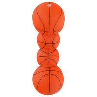 BowWow Pals Toy, Squeaker Basketball, 1 Each