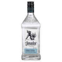 el Jimador Silver Tequila, Silver Tequila, 375 Millilitre