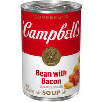 Campbell's® Condensed Bean With Bacon Soup, 11.25 Ounce