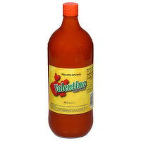 Valentina Hot Sauce, Mexican, 34 Fluid ounce