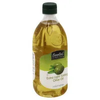 Essential Everyday Olive Oil, Extra Light Tasting, 17 Ounce