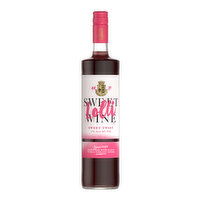 Lolli Sweet Twist Red Wine, 750 Millilitre