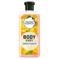 Herbal Essences Body Envy Conditioner Volume for Hair, 11.7 Fluid ounce