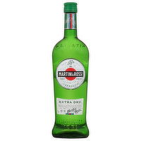 Martini & Rossi Vermouth, Extra Dry, 750 Millilitre