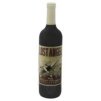 Lost Angel Cabernet Sauvignon, California 2010, 750 Millilitre