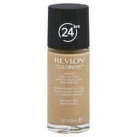 Revlon ColorStay Makeup, Combination/Oily Skin, Early Tan 340, 1 Ounce