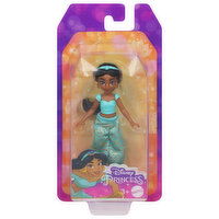 Mattel Disney Princess Toy, Princess Jasmine, 3+, 1 Each