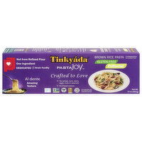 Tinkyada Pasta Joy Gluten-Free Brown Rice Fettucini, 14 Ounce