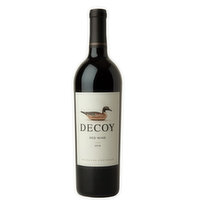 Decoy Red Blend, 750 Millilitre