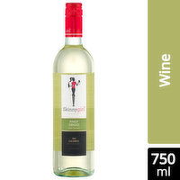 Skinnygirl Wine, 750 Millilitre