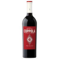 Coppola Diamond Collection Red Blend, 750 Millilitre