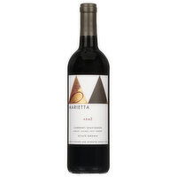 Marietta Cabernet Sauvignon, Arme, 750 Millilitre