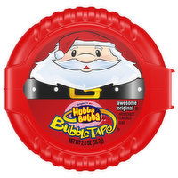 Hubba Bubba Bubble Tape, Awesome Original, 2 Ounce