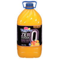 Tampico Mango Punch, Zero Sugar, 1 Gallon