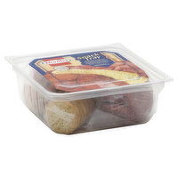 Hormel Snack Tray, 1 Each