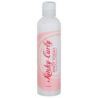 Kinky-Curly Knot Today Detangler, Natural Leave In, 8 Ounce