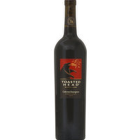 Toasted Head Cabernet Sauvignon, North Coast, 2007, 750 Millilitre