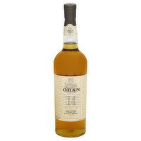 Oban Whisky, Scotch, Single Malt, 750 Millilitre