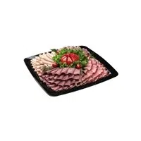 Cub Gourmet Meat Tray, 1 Each