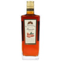 Il Tramonto Amaretto Liqueur, 750 Millilitre