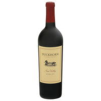 Duckhorn Vineyards Merlot, Napa Valley, 750 Millilitre