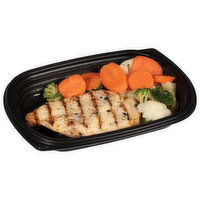 Cub Chicken Breast/Calif Medley, Grilled, Boneless, Quick & Easy, 8 Each