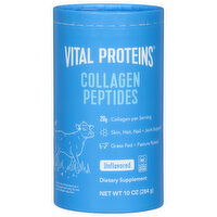 Vital Proteins Collagen Peptides, Unflavored, 10 Ounce