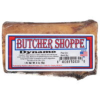 Butcher Shoppe Dog Chew, Dynamo, 1 Each