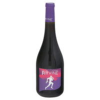 FitVine Pinot Noir, California, 750 Millilitre