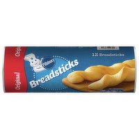 Pillsbury Breadsticks, Original, 11 Ounce