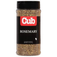 Sugar & Spice Rosemary, 2.7 Ounce