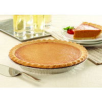 Cub Bakery 11" Pumpkin Pie, 1 Each