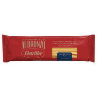 Barilla Al Bronzo Bucatini, N.310, 1 Pound