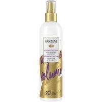 Pantene Volume Texture Hair Spray, 8.5 Ounce
