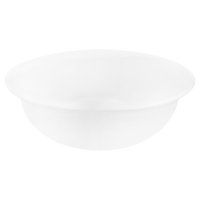 Corelle Vitrelle Bowl, Winter Frost White, 18 oz, 1 Each