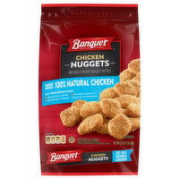 Banquet Chicken Nuggets, 32 Ounce