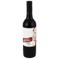 Mollydooker Shiraz, The Boxer, 750 Millilitre