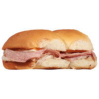 Cub Snacker Roll, Hawaiian, 2 Each