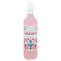 Flybird Wine Cocktail, Margarita, Prickly Pear, 750 Millilitre